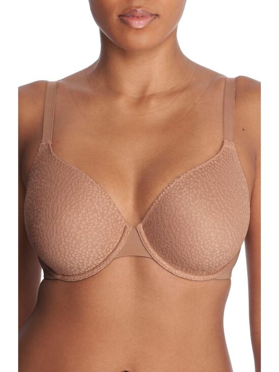 Natori Other - 🆕NATORI Comfort Evolution Convertible Underwire Bra 34DDD Buff Beige #731337